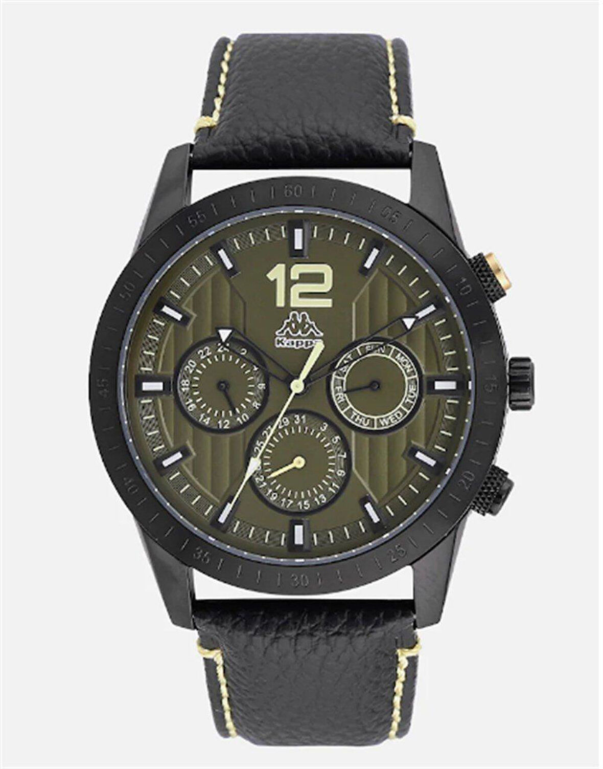 Kappa KP-1402M-D Erkek Kol Saati