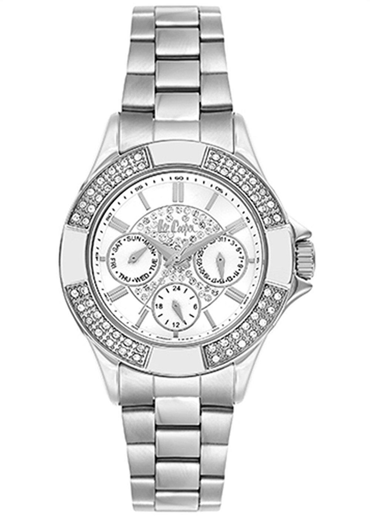 Lee Cooper LC-61L-A Kadın Kol Saati