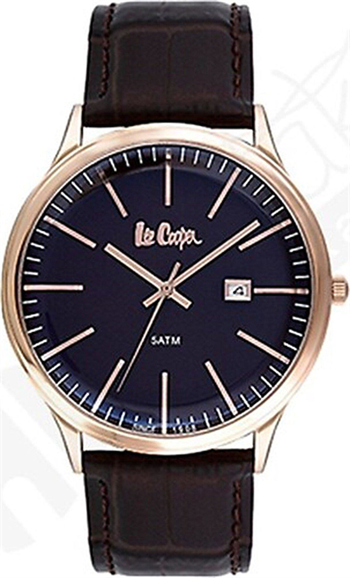 Lee Cooper LC-61G-F Erkek Kol Saati