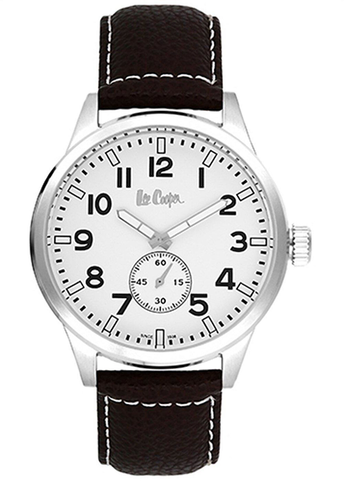 Lee Cooper LC-45G-F Erkek Kol Saati
