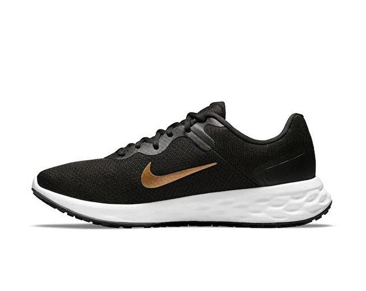 Nike Revolution 6 Next Nature Erkek Spor Ayakkabı - Dc3728-002