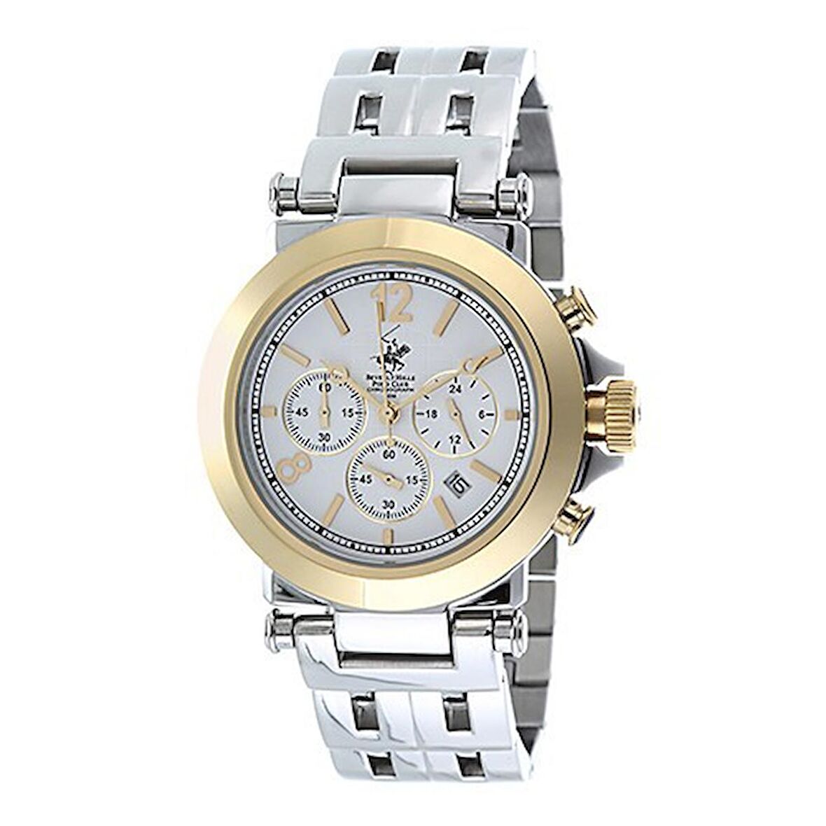 Beverly Hills Polo Club BH2009-47 Erkek Kol Saati