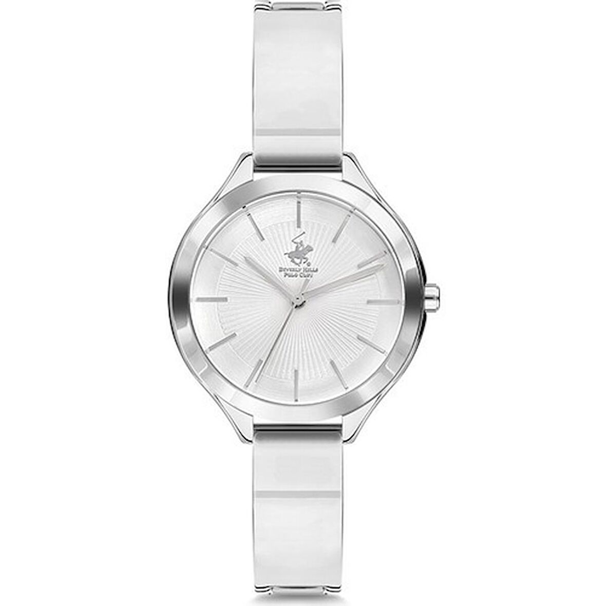 BH8095-01 BEVERLY HILLS POLO CLUB BAYAN KOL SAATİ