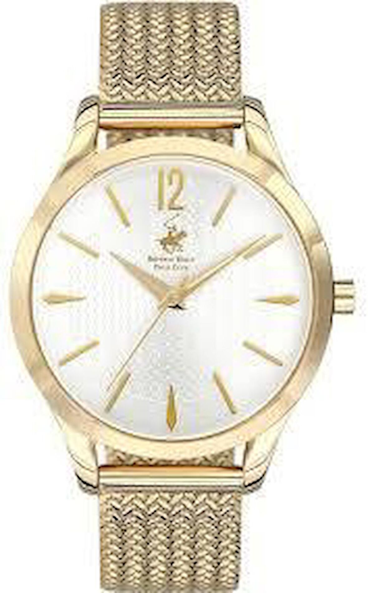 BH8097-03 BEVERLY HILLS POLO CLUB BAYAN KOL SAATİ