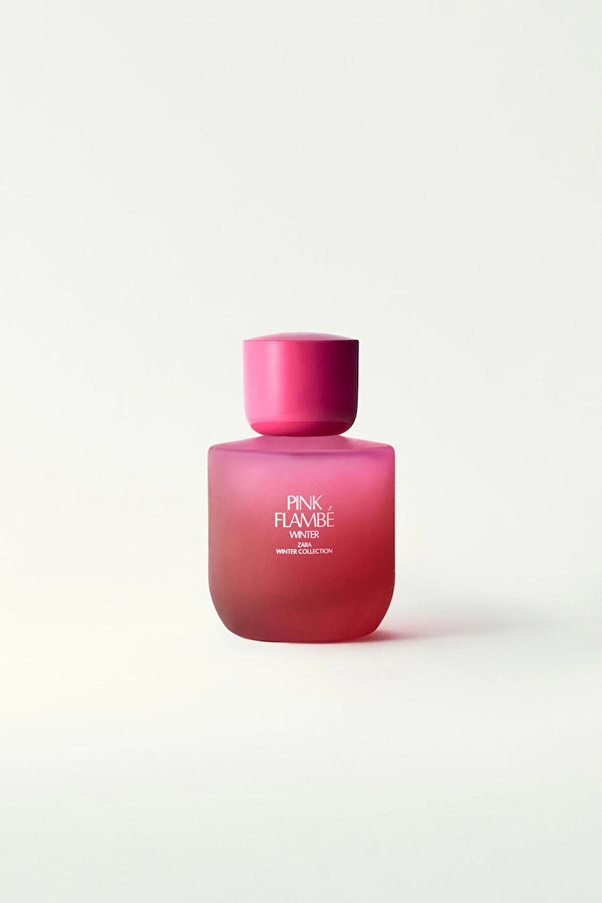 PINK FLAMBÉ WINTER EDT 90 ML (3.04 FL. OZ).