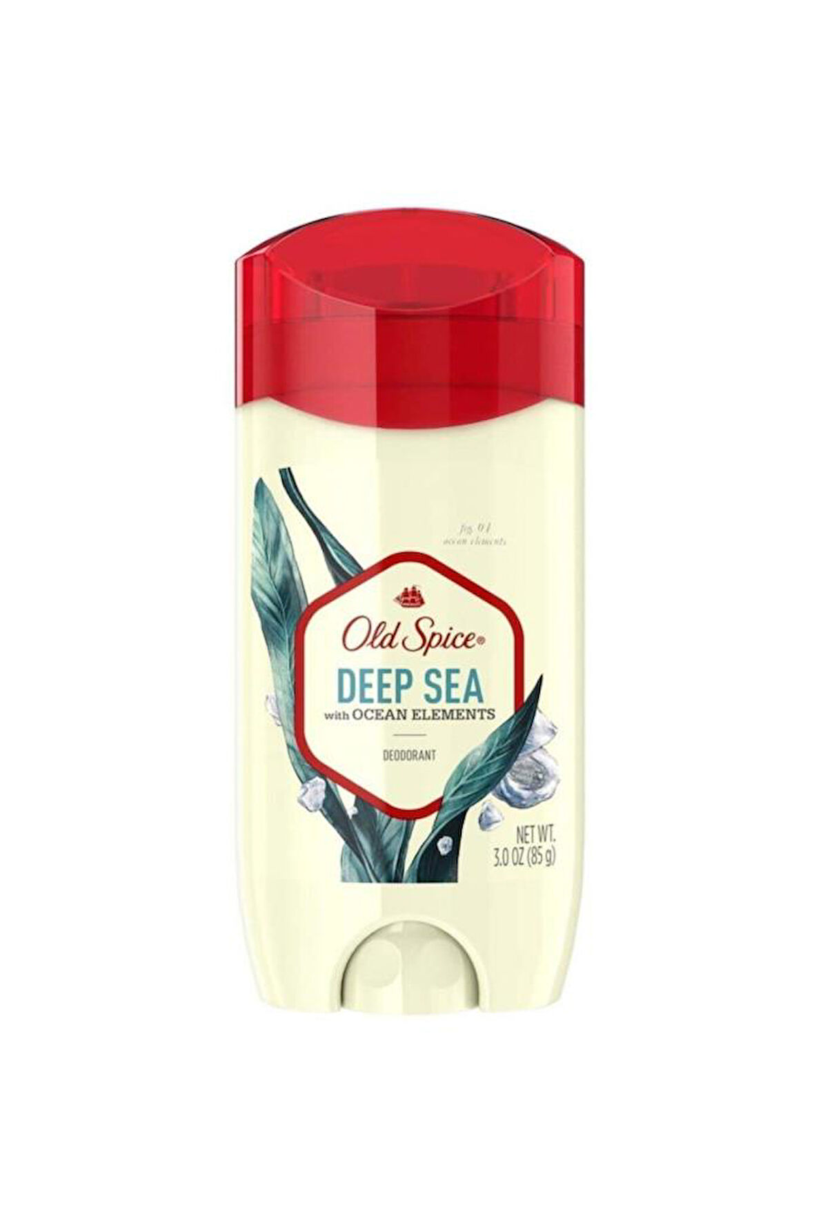 Old Spice F/c Deep Sea Deodorant 85gr
