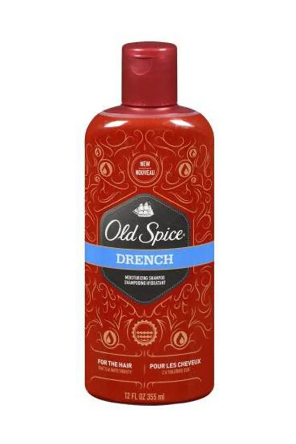 Drench Şampuan 355ml
