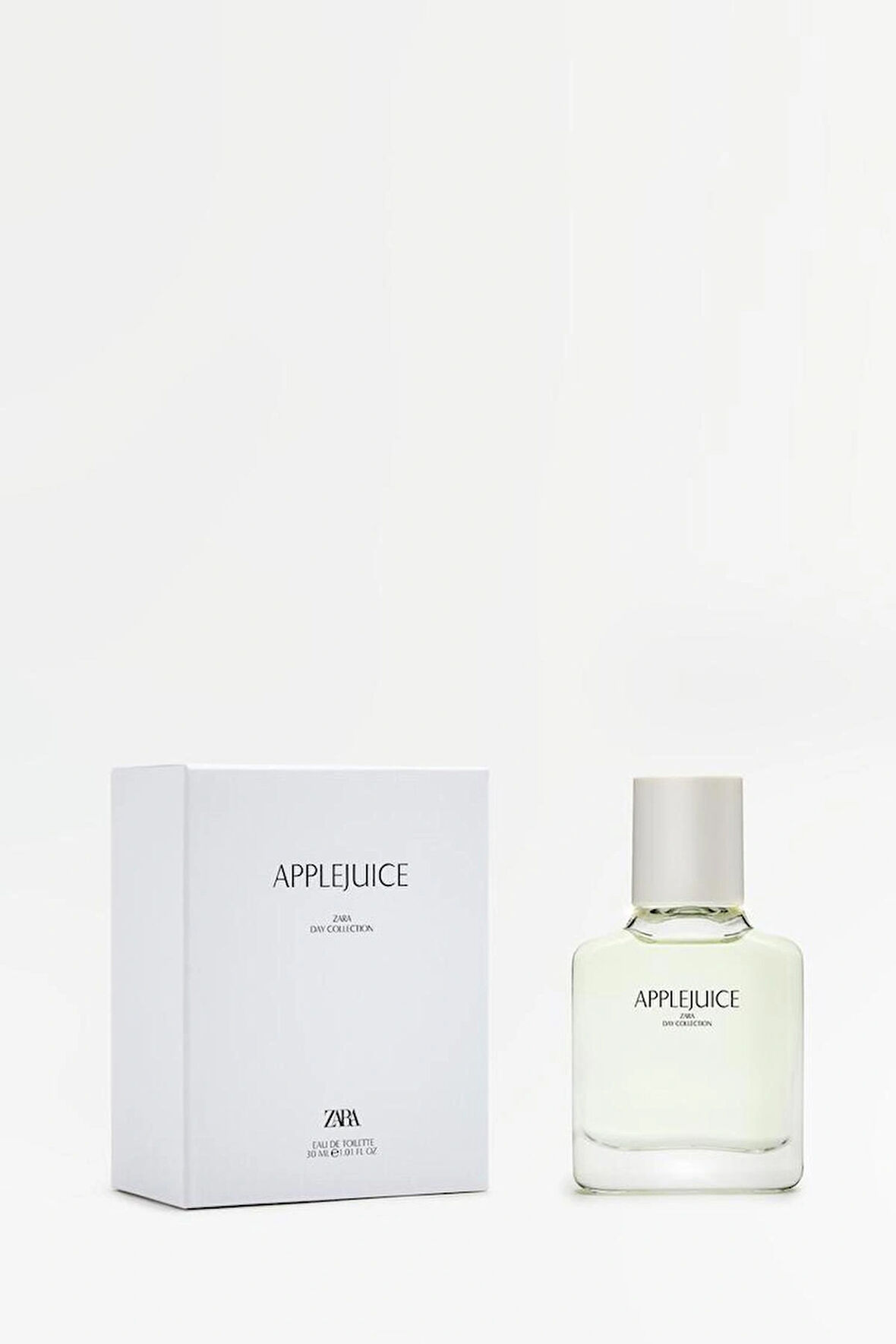 APPLEJUICE EDT 30ML (1.0 FL. OZ).