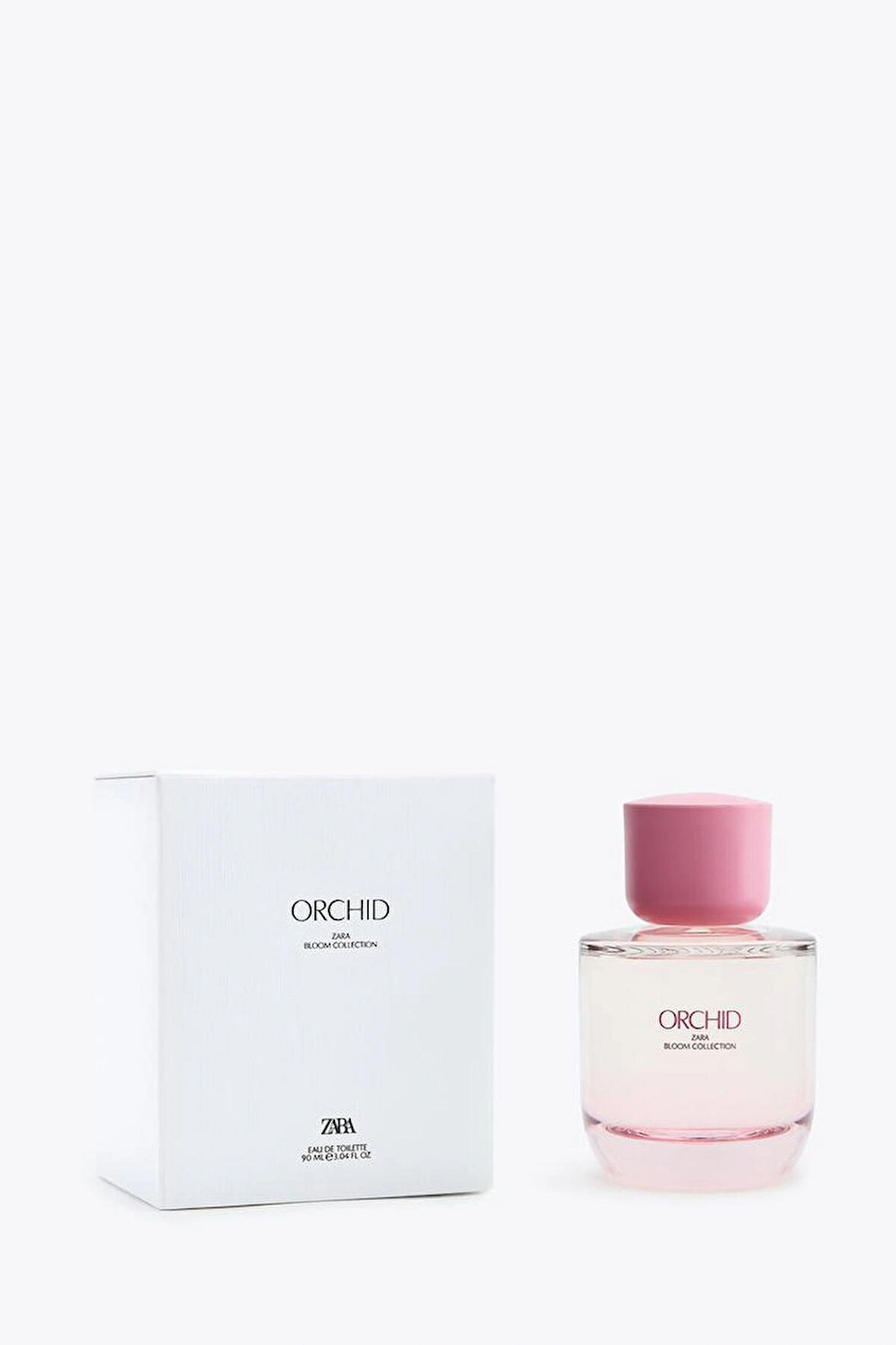 ORCHID EDP 90ML (3.04 FL. OZ).