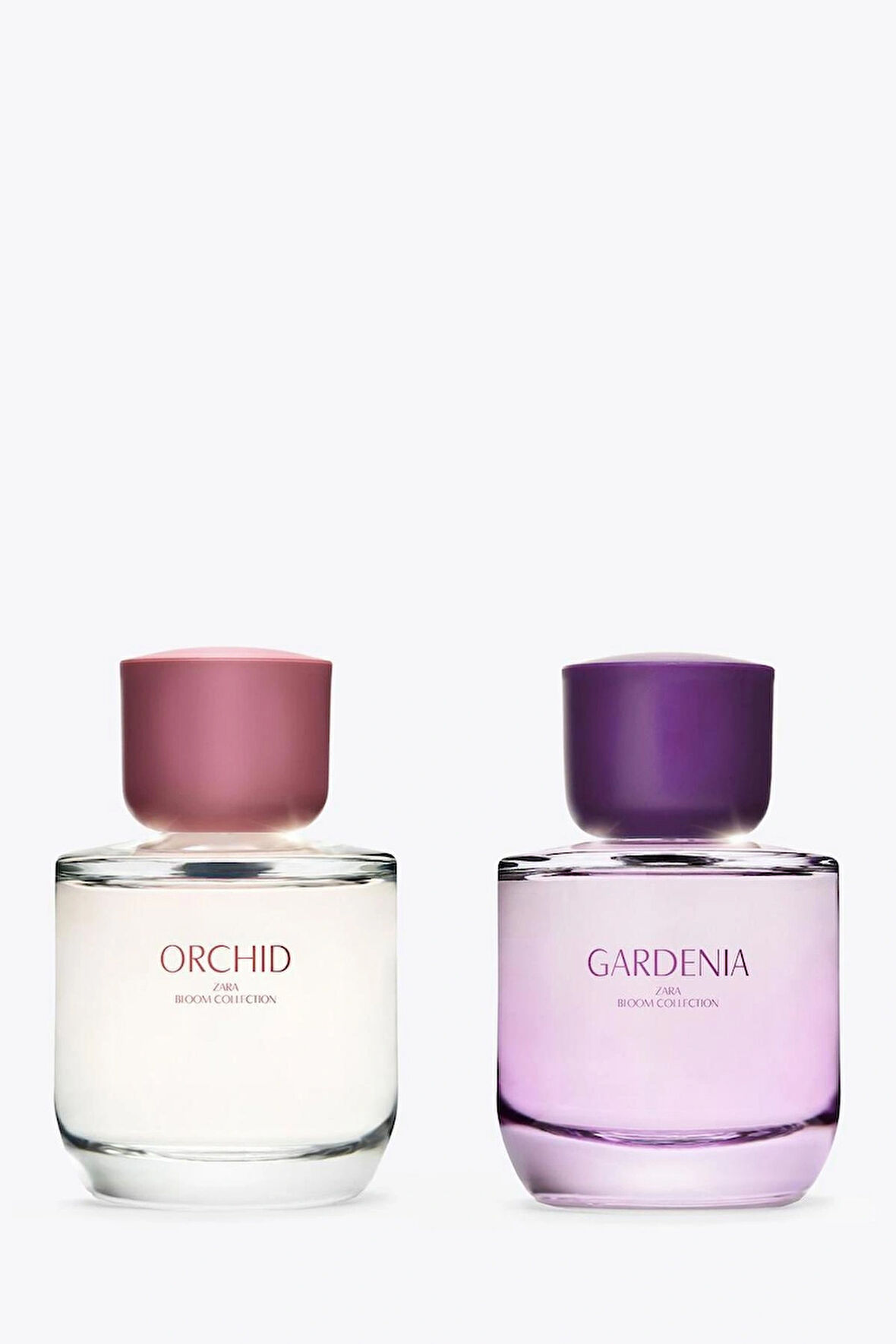 GARDENIA + ORCHID EDP 2x90ML (3.04 FL. OZ).