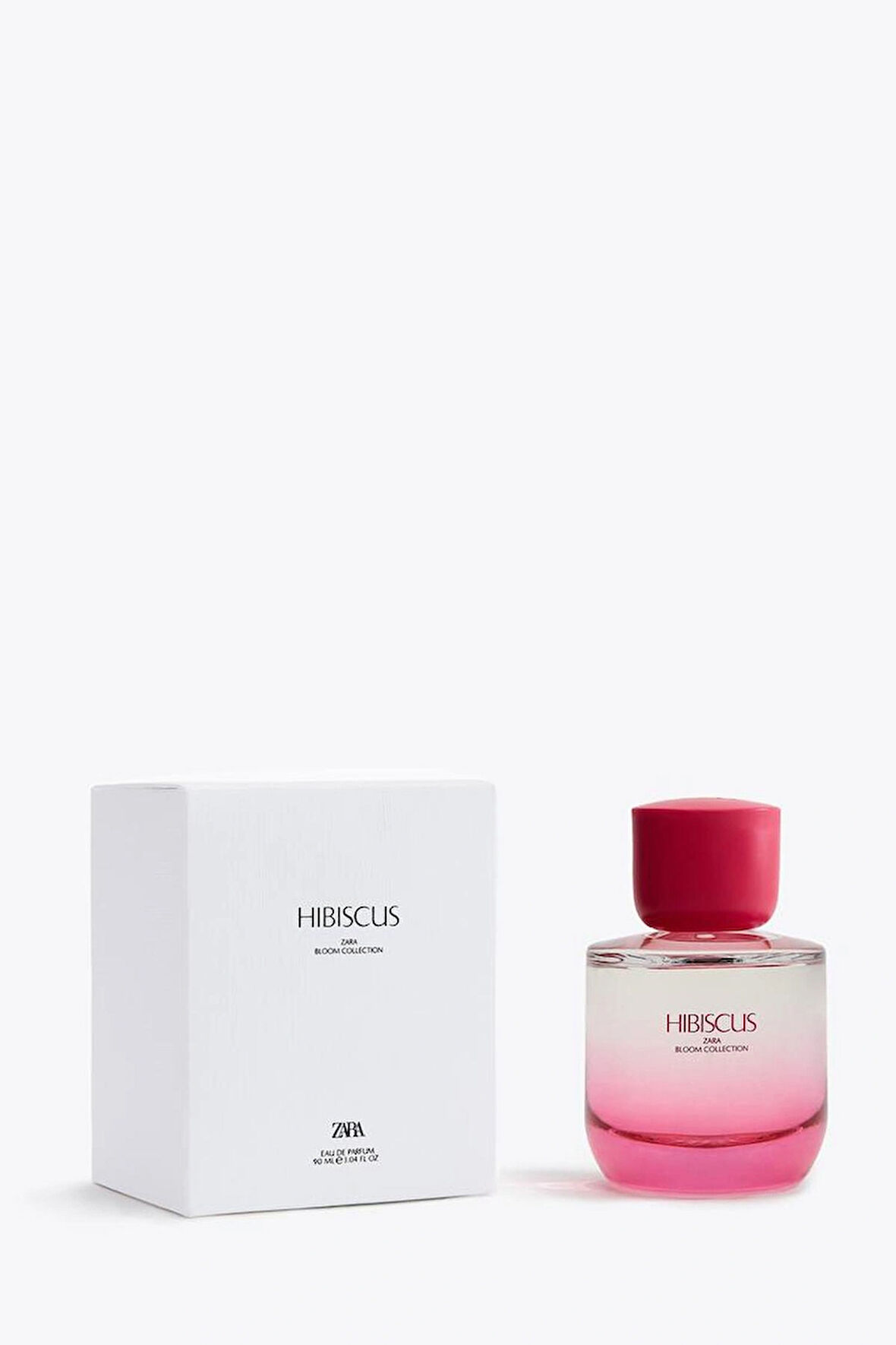 HIBISCUS EDP 90 ML (3.0 FL. OZ).