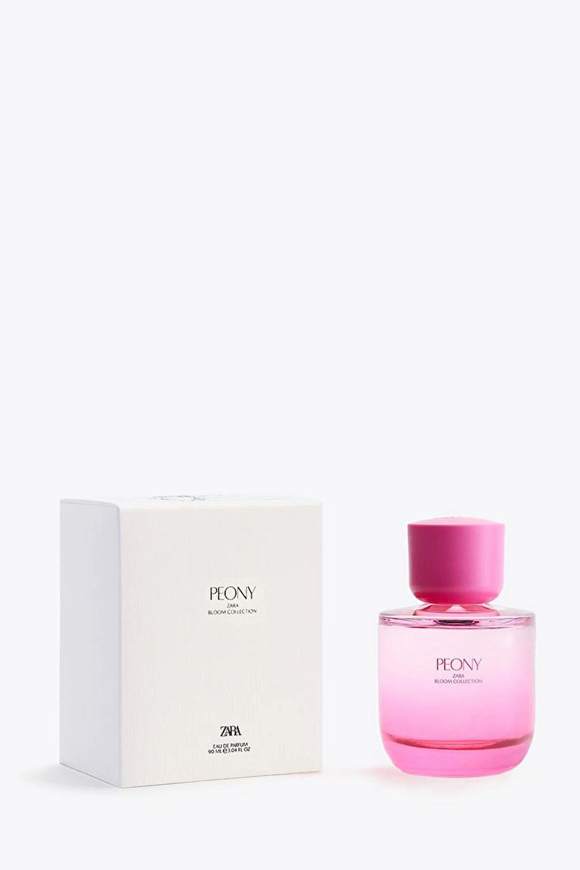 PEONY EDP 90ML (3.04 FL. OZ).