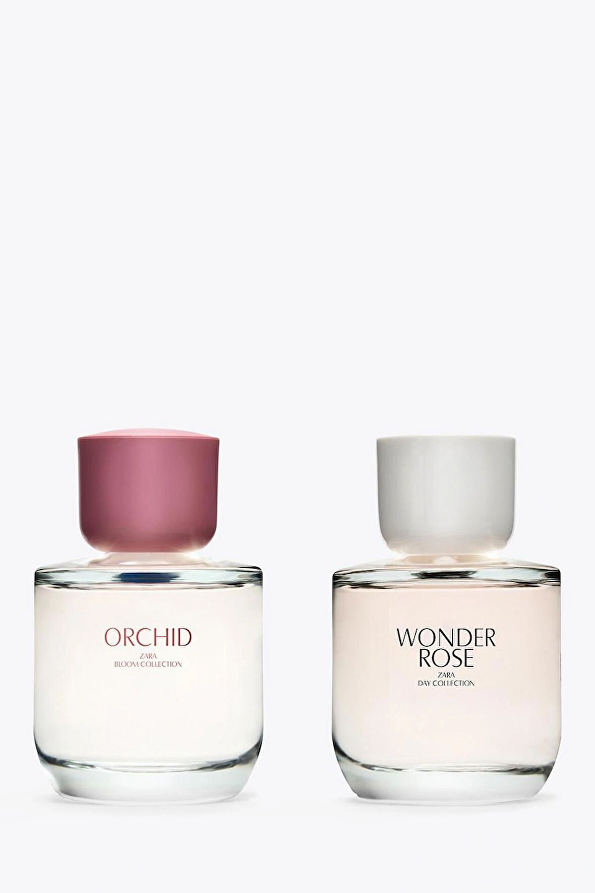 ORCHID + WONDER ROSE EDT 2 X 90 ML (3.04 FL. OZ).