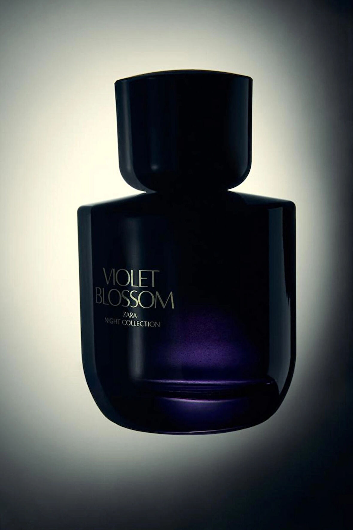 VIOLET BLOSSOM EAU DE PARFUM 90 ML (3.04 FL. OZ).