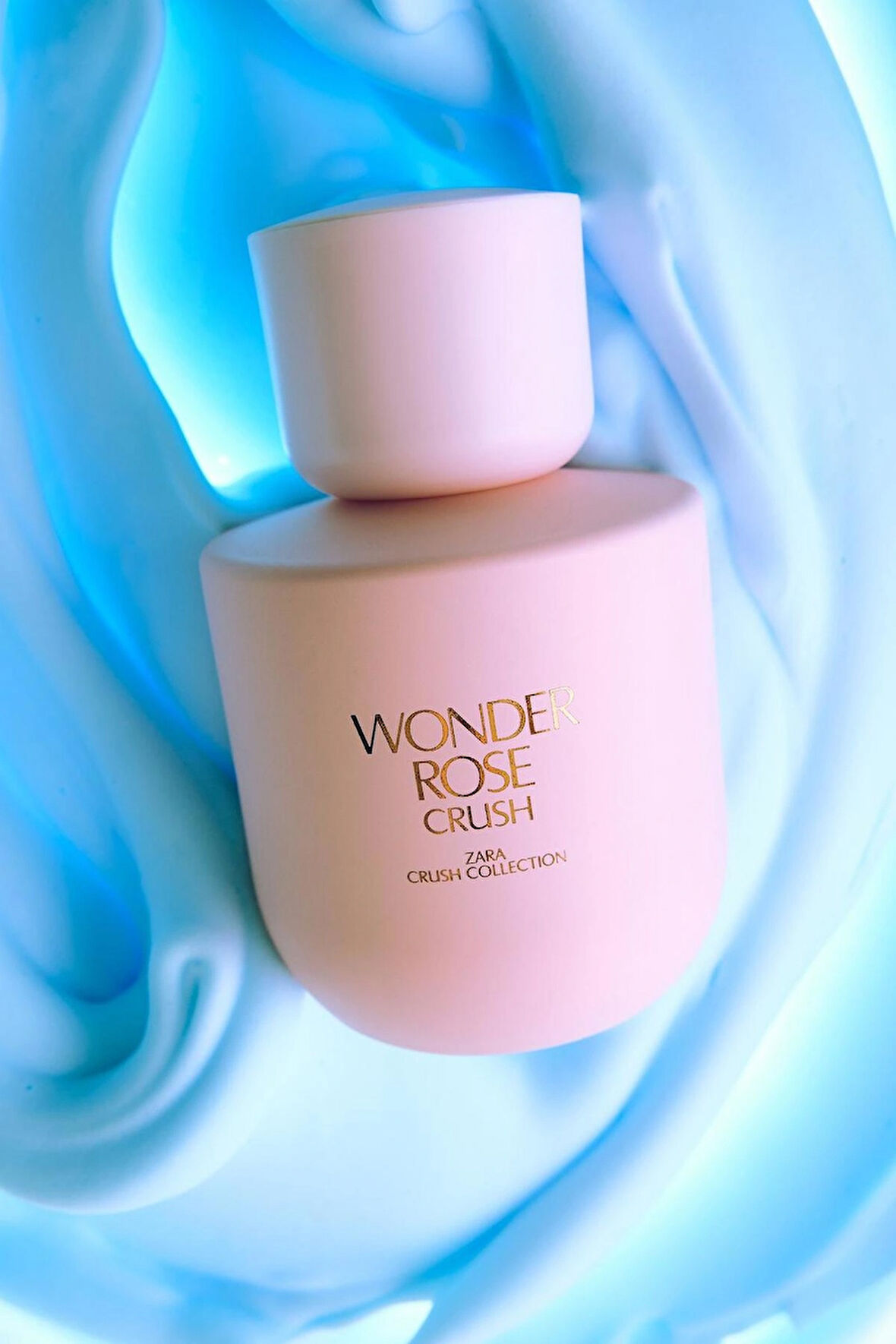 WONDER ROSE CRUSH EDP 90 ML (3,04 FL. OZ).