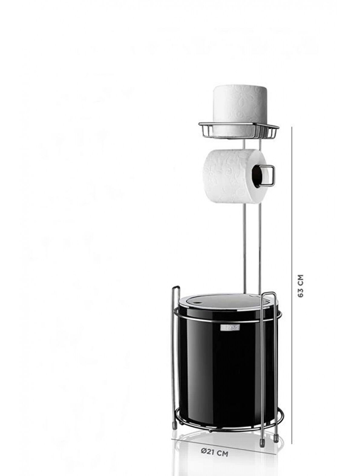 Kosova OKY513 WC Kağıtlık 63x21 cm