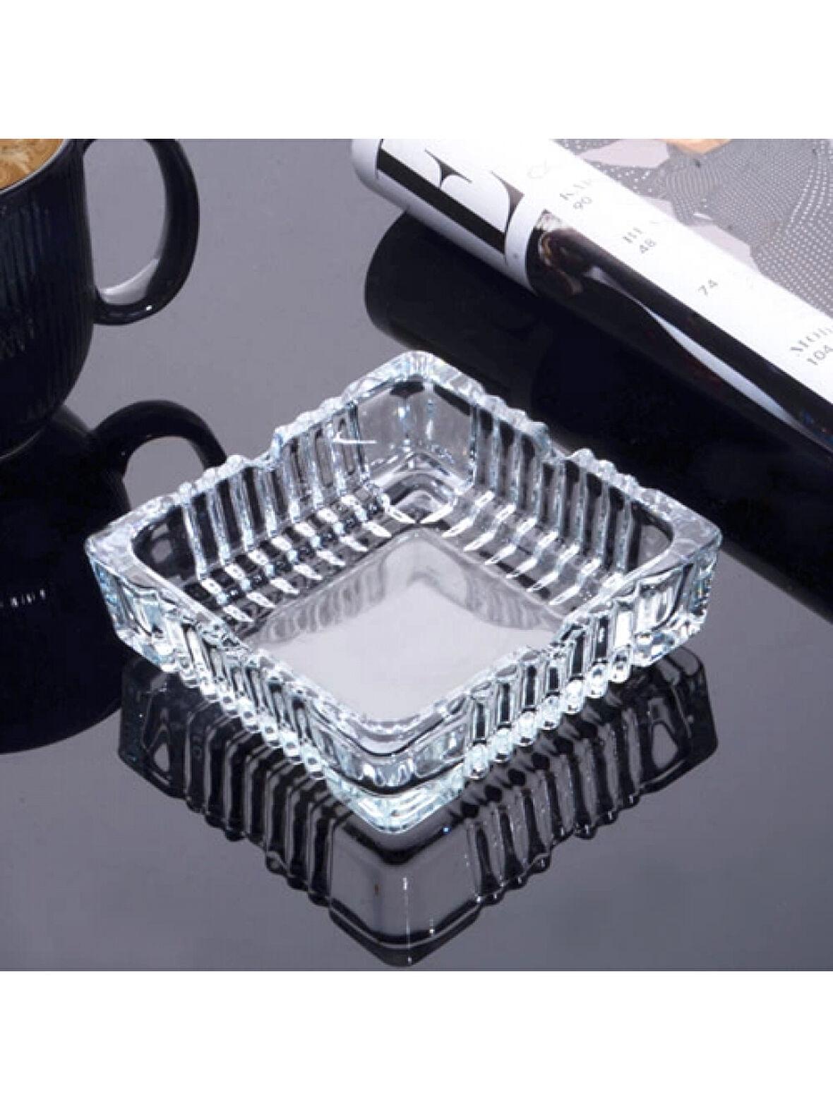 Kosova Kare Cam Küllük