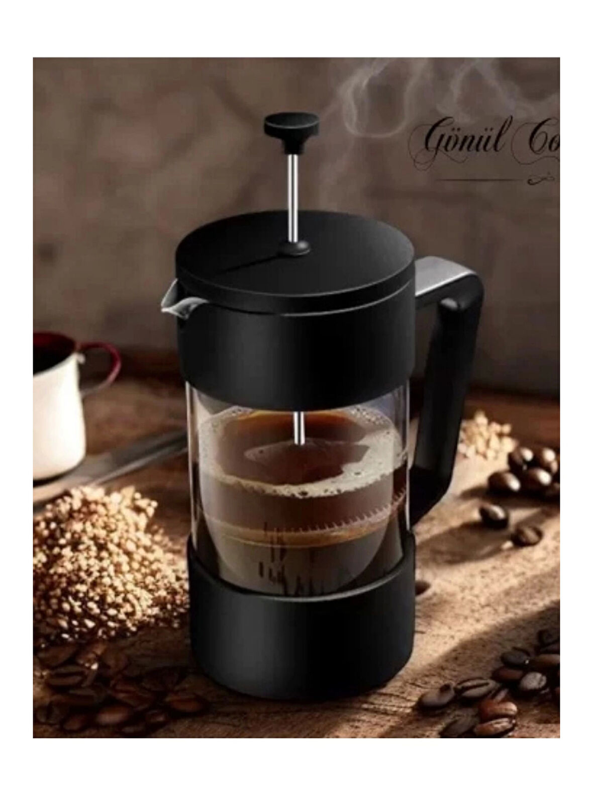 Gönül GNL0995 French Press 350 Cc