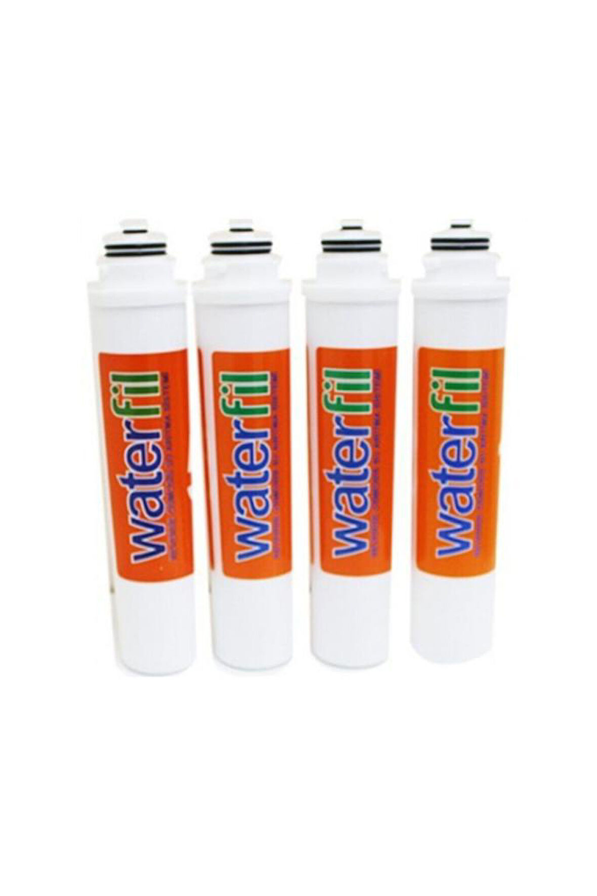 Sulook Waterlife uyumlu Filitre Takımı