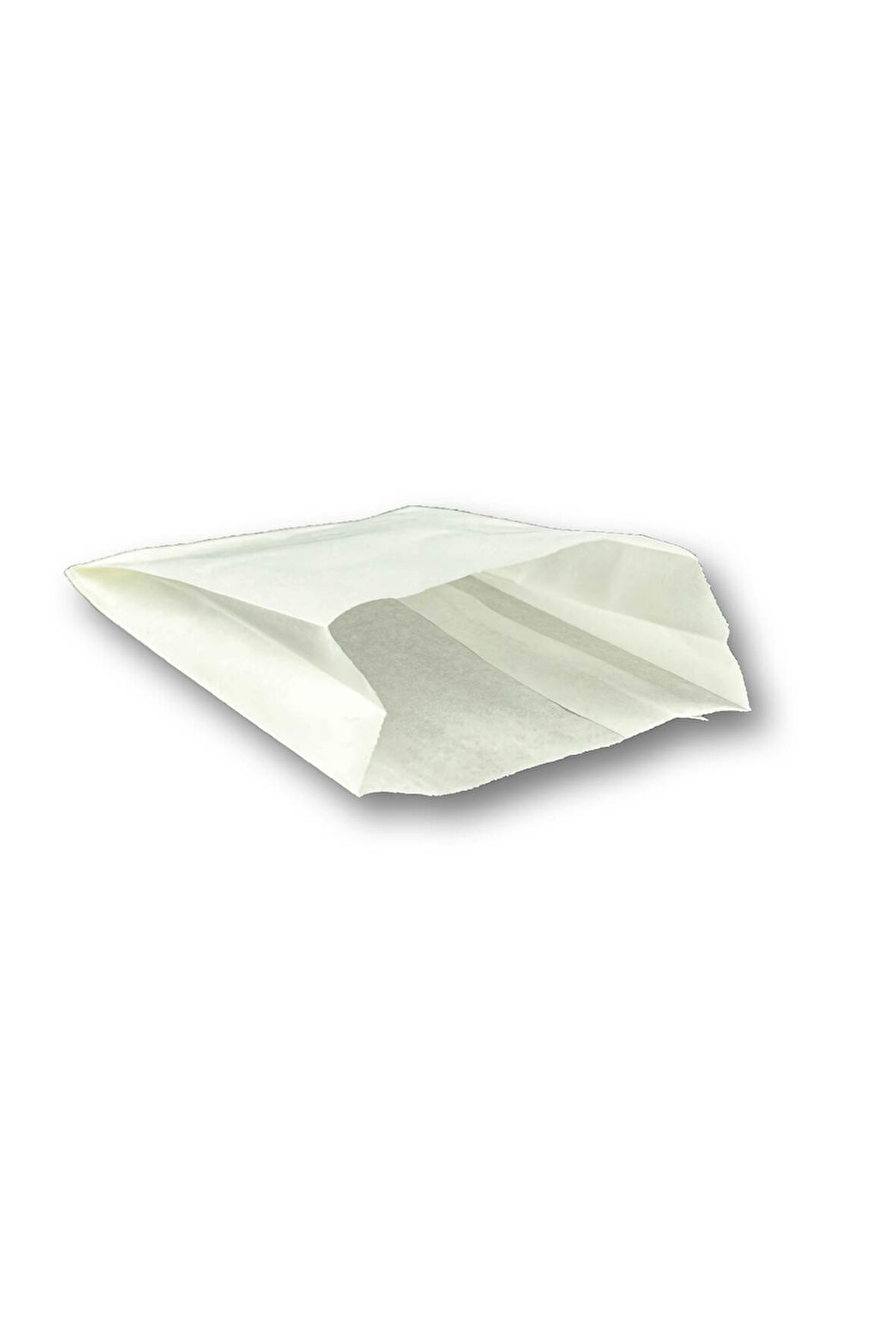 12x12x4 Cips Yağlı Kese Kağıdı Large 100 Adet
