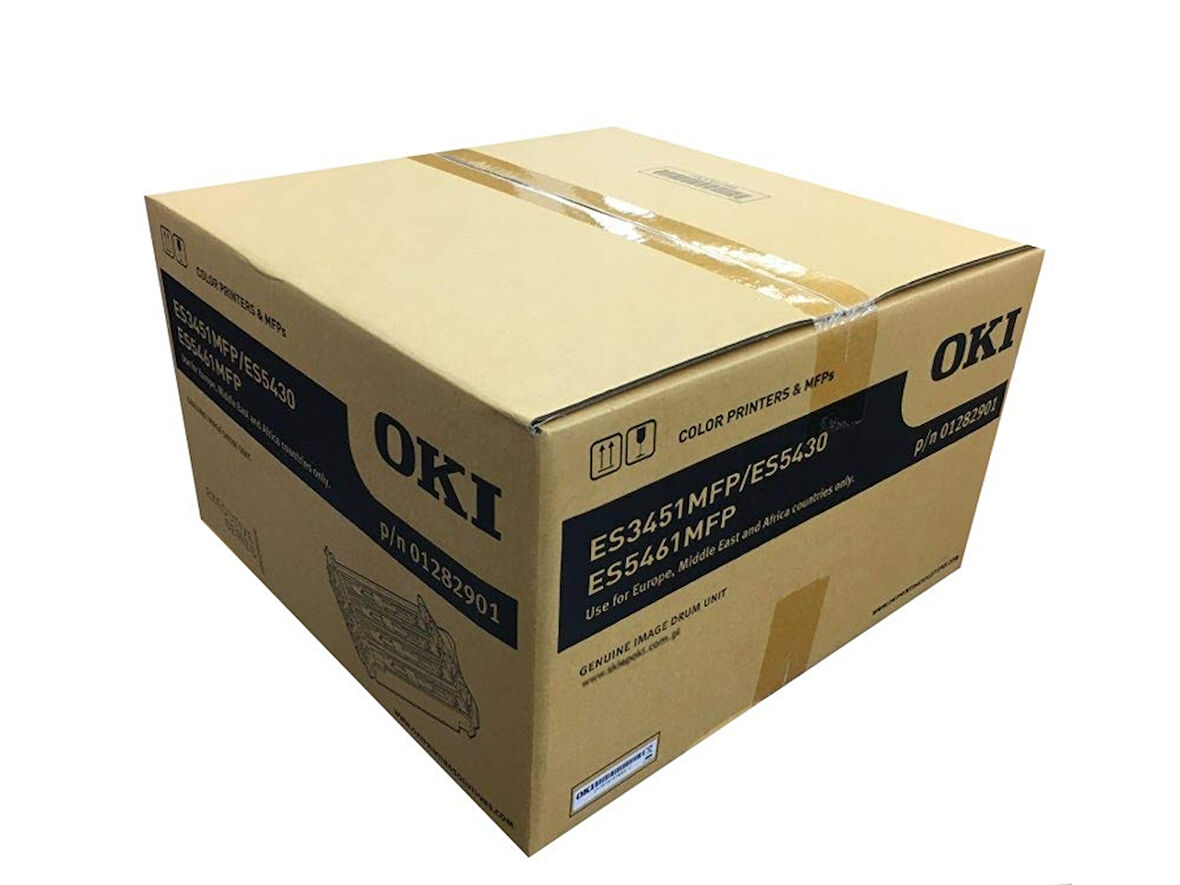 OKI 01282901 Orjinal Drum Ünitesi - ES3451 / ES5430 
