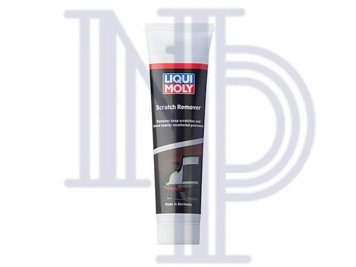 ÇİZİK GİDERİCİ 200ML  LIQUIMOLY-2320