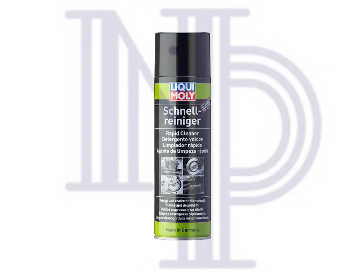 FREN BALATA SPREYİ 500ML