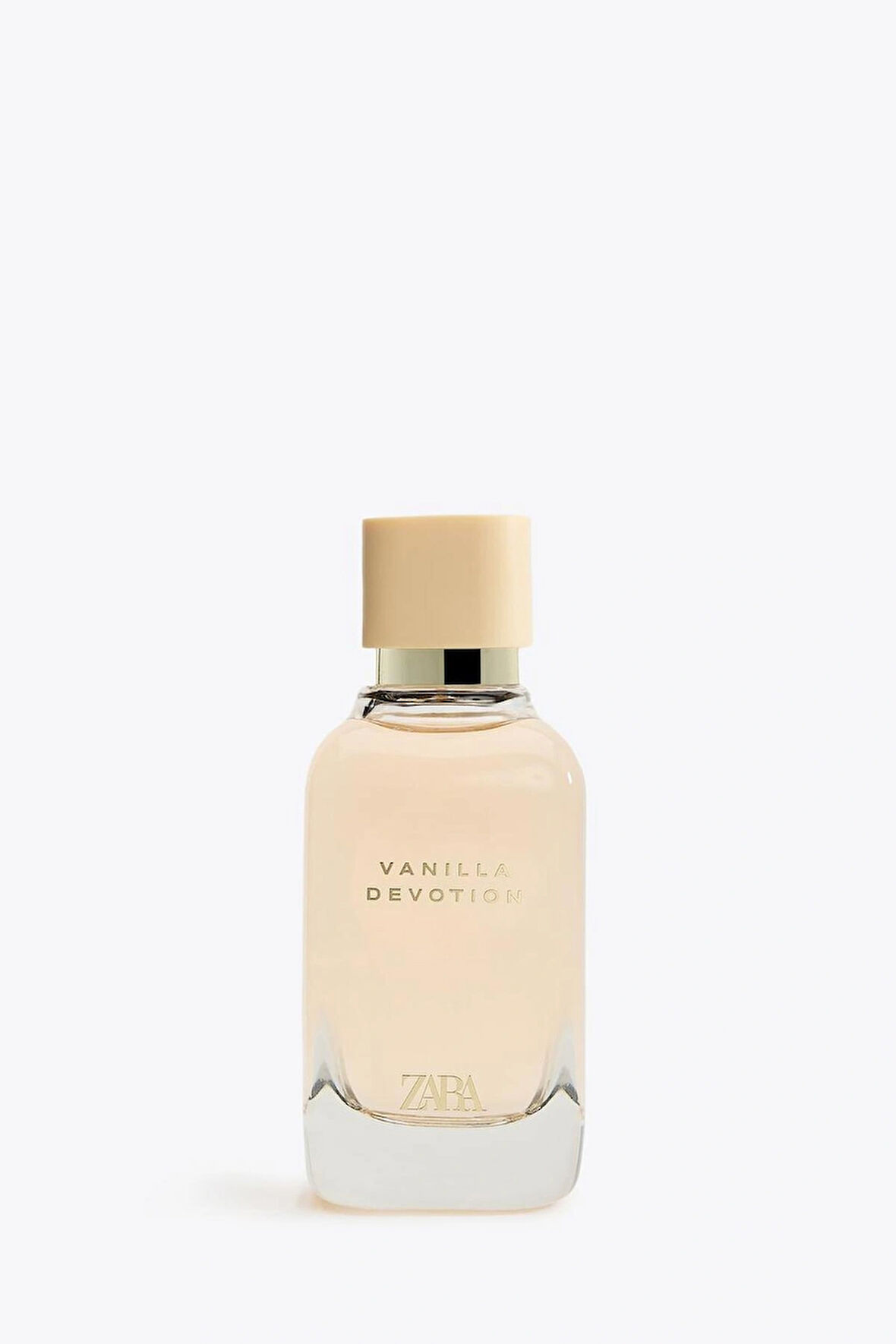 VANILLA DEVOTION EDP 100ML (3,4 FL. OZ).