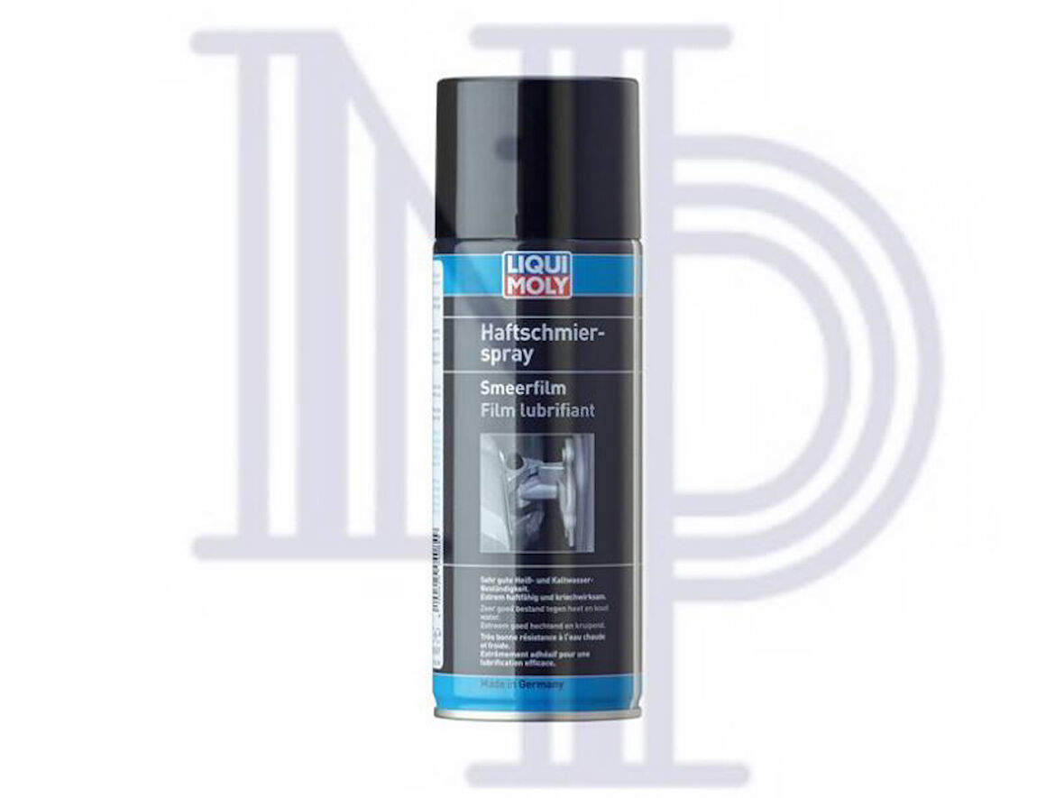 SIVI GRES SPREYİ 400ML