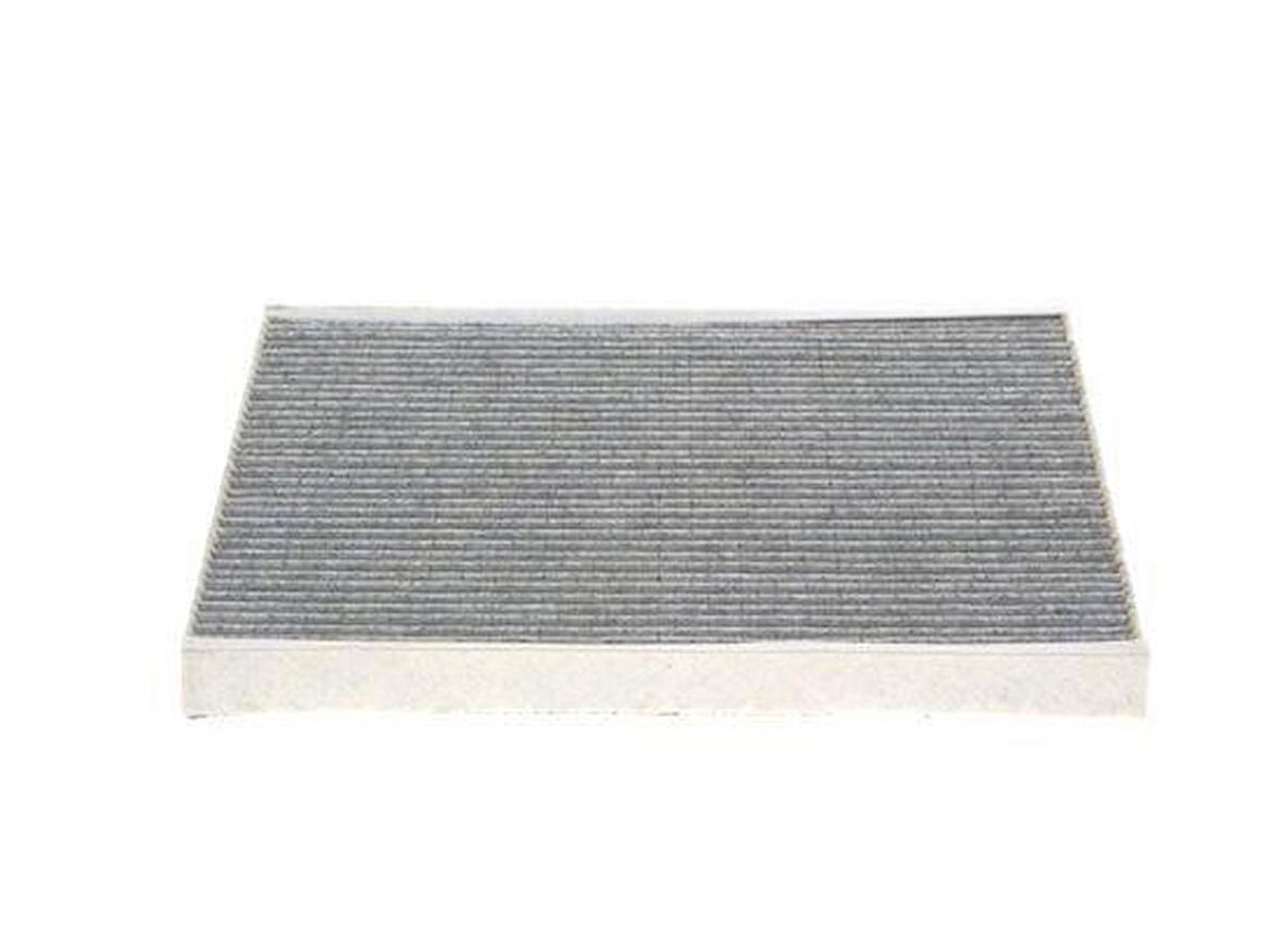 BOSCH Fiat Grande Punto 1.3 Dizel Filtre Bakım Seti EURO 4 Ufi Tipi (2005-2013) 3 LU