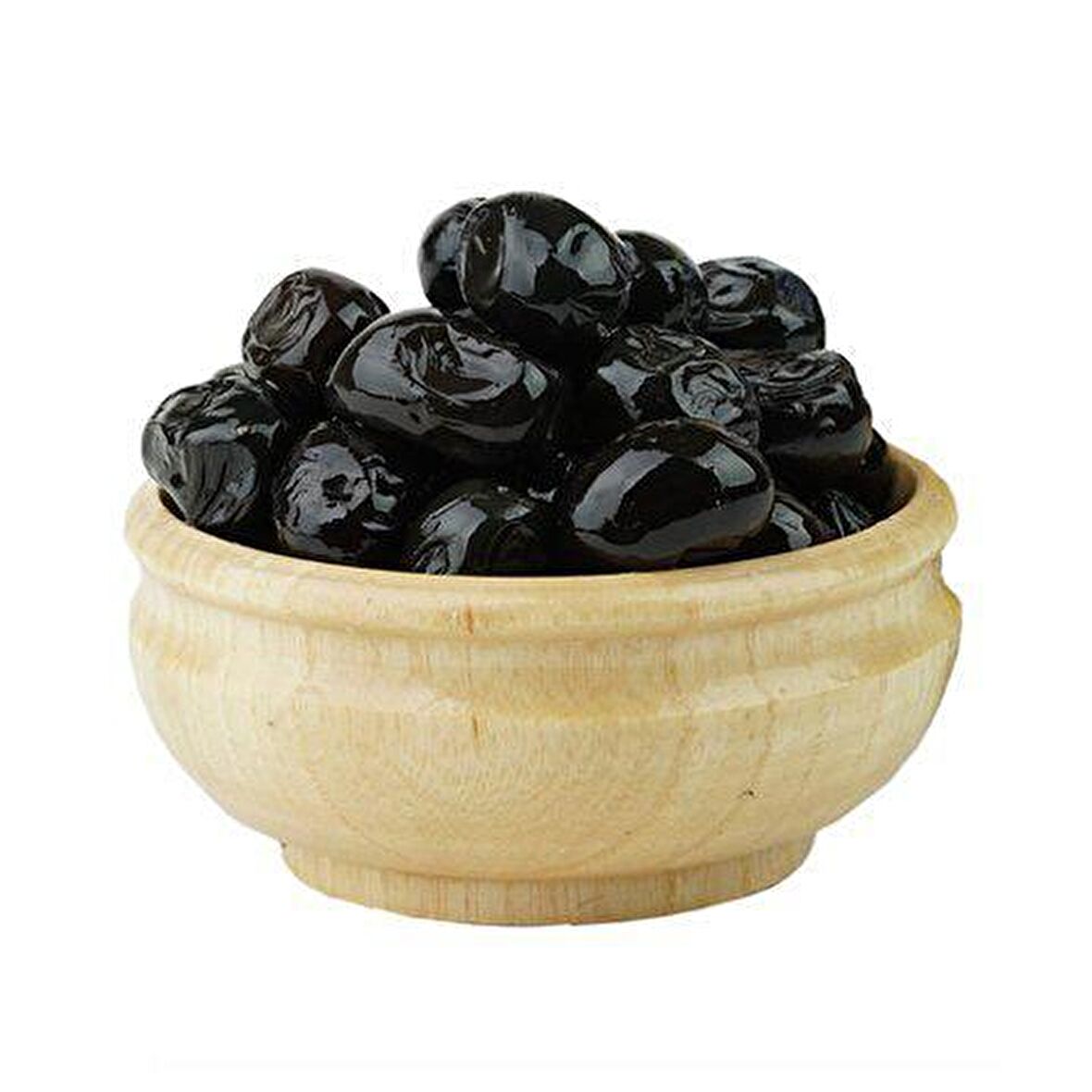Siyah Özel İri Zeytin 500 gr