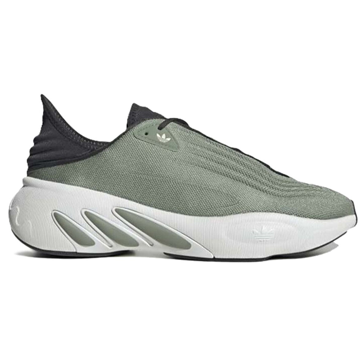 Adidas Adifoam STLN Womens Sneaker Kadın Günlük Spor Ayakkabı Yeşil