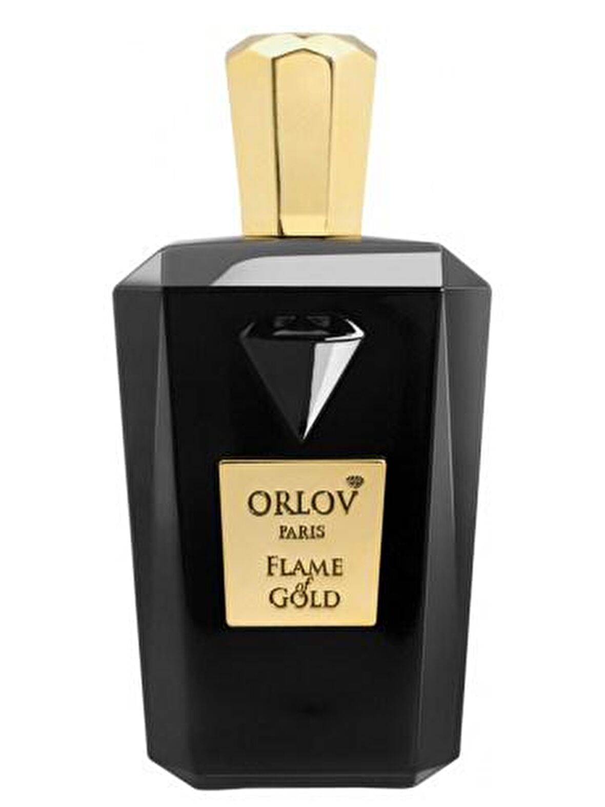 Orlov Golden Prince EDP Çiçeksi Unisex Parfüm 75 ml  