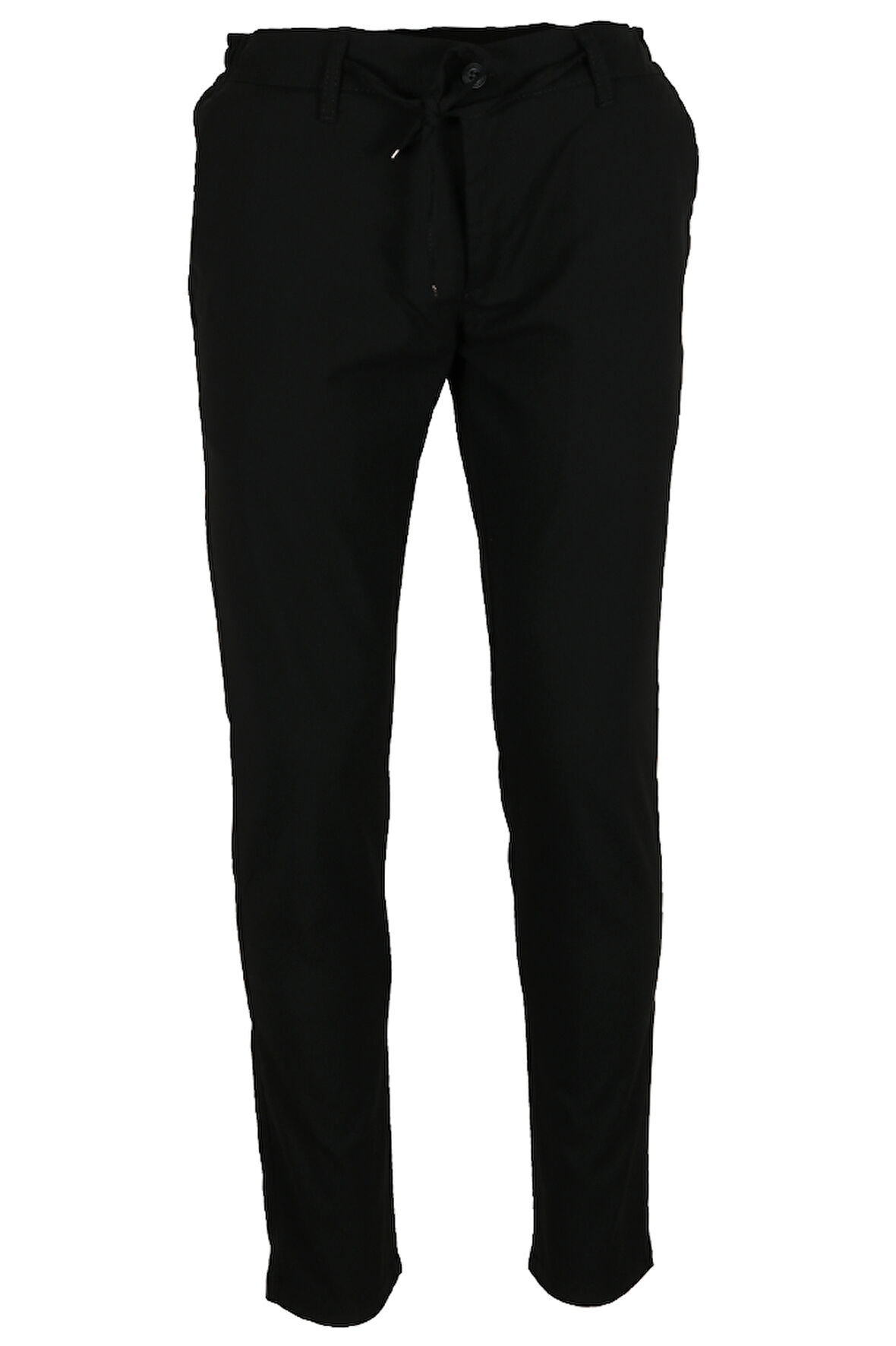 Erkek Jogger Pantolon Bel Bağcıklı Dar Kesim RAR01343