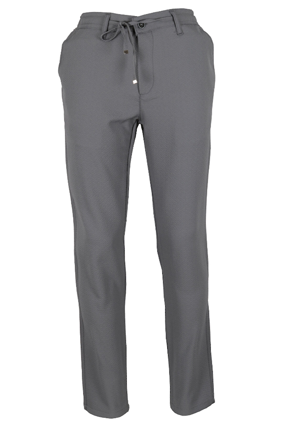 Erkek Jogger Pantolon Bel Bağcıklı Regular RAR01344