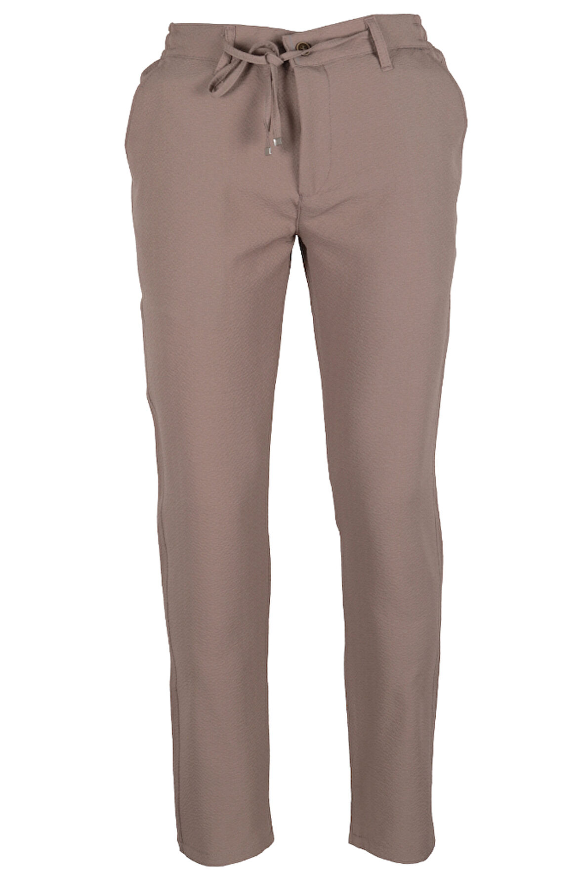 Erkek Jogger Pantolon Bel Bağcıklı Regular RAR01345