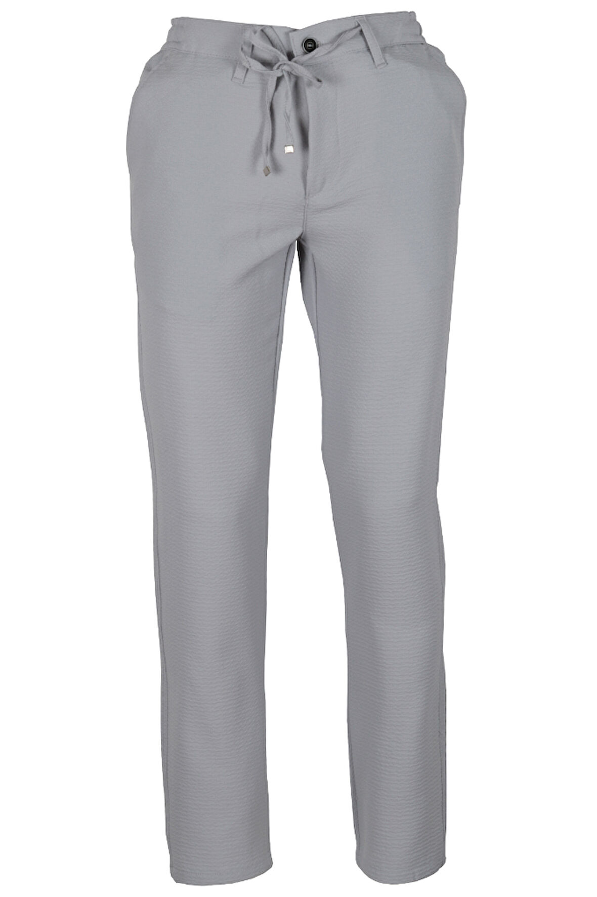 Erkek Jogger Pantolon Bel Bağcıklı Regular RAR01346