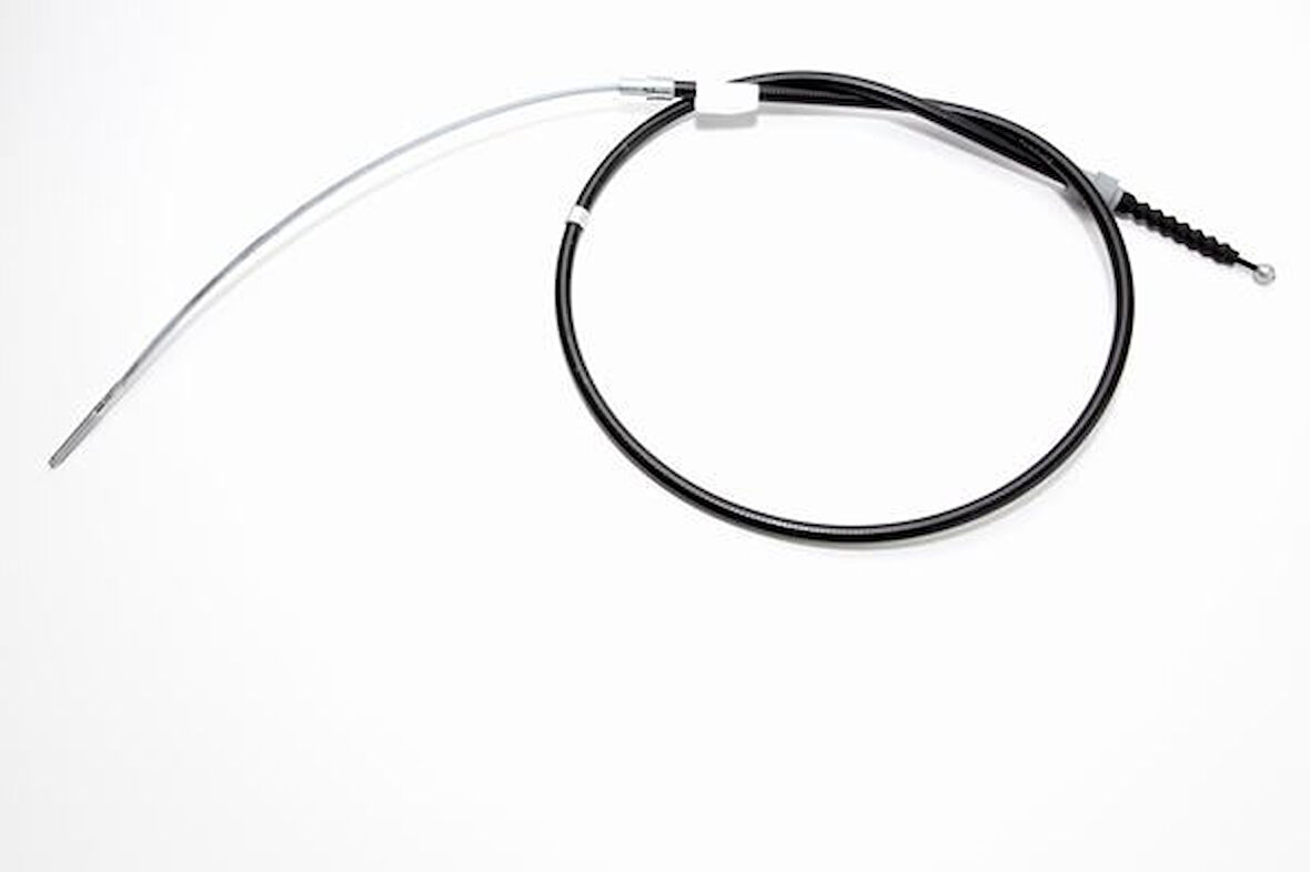 EL FREN TELİ VW POLO DİSK FREN ARKA SAĞ/SOL 99-01