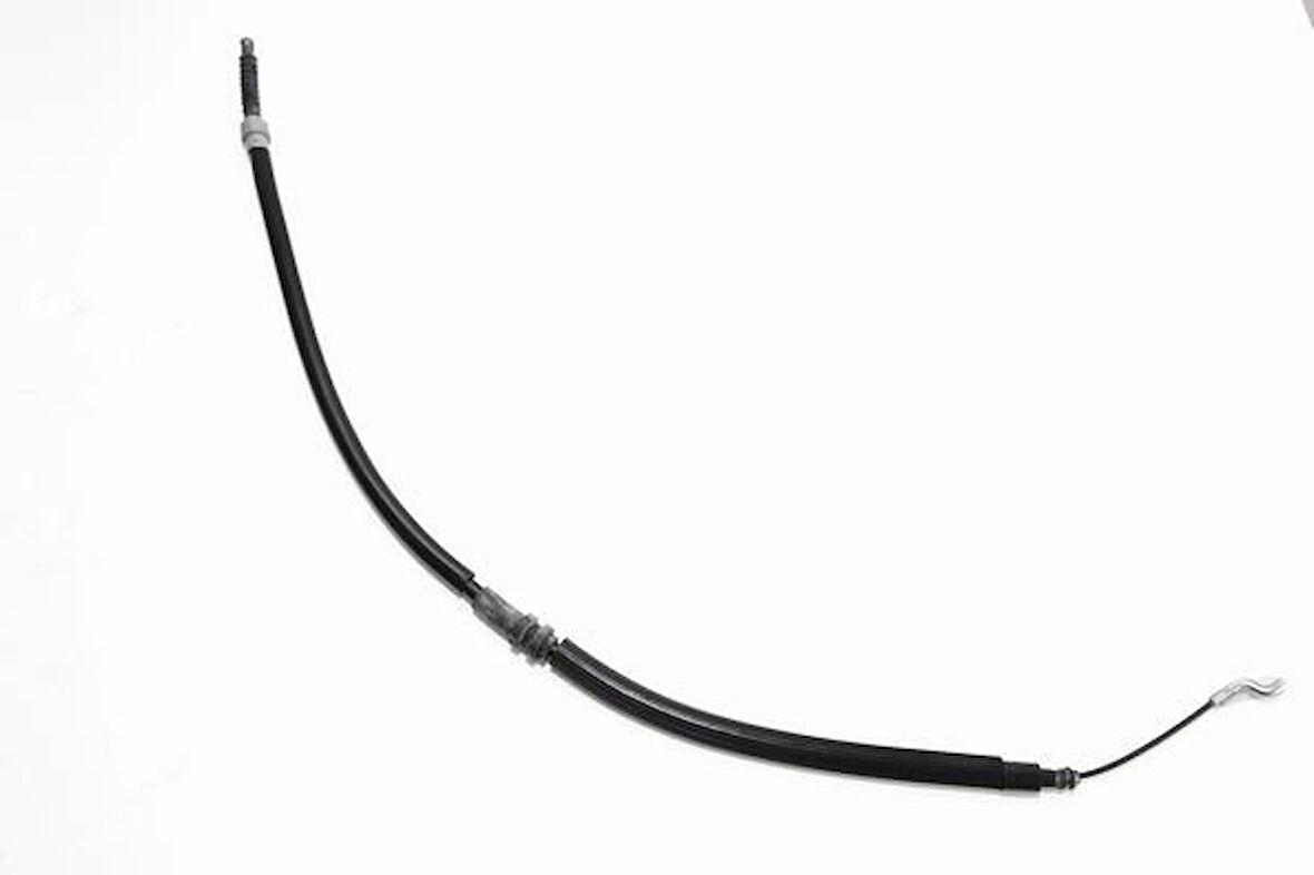 EL FREN TELİ  ARKA SAĞ/SOL VW TRANSPORTER T4 - 1,8-2,0 - CARAVELLE DS1,9-2,4-2,5 (Disk Fren) 97-03 (949/715MM)