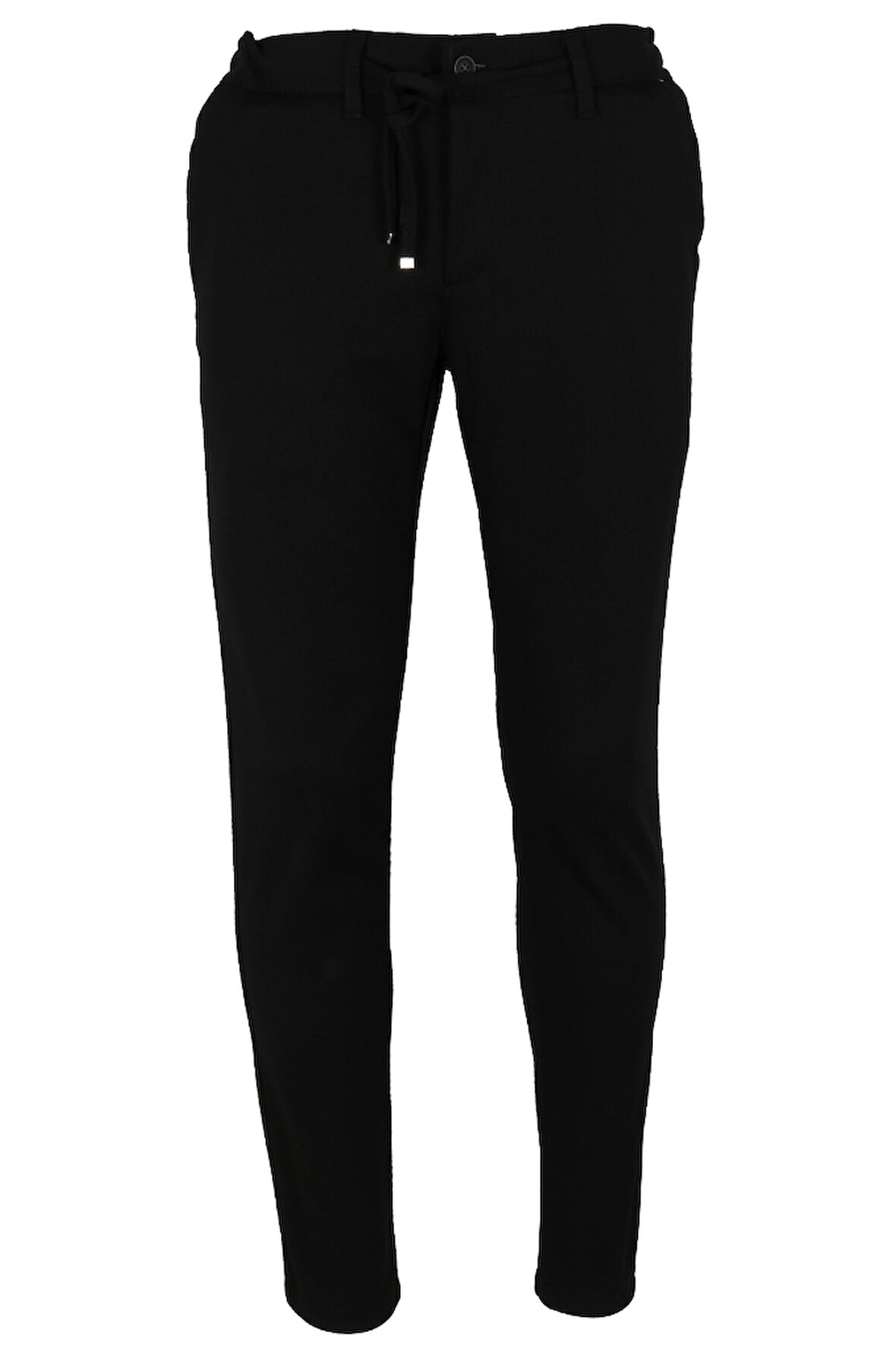 Erkek Jogger Pantolon Bel Bağcıklı Dar Kesim RAR01351