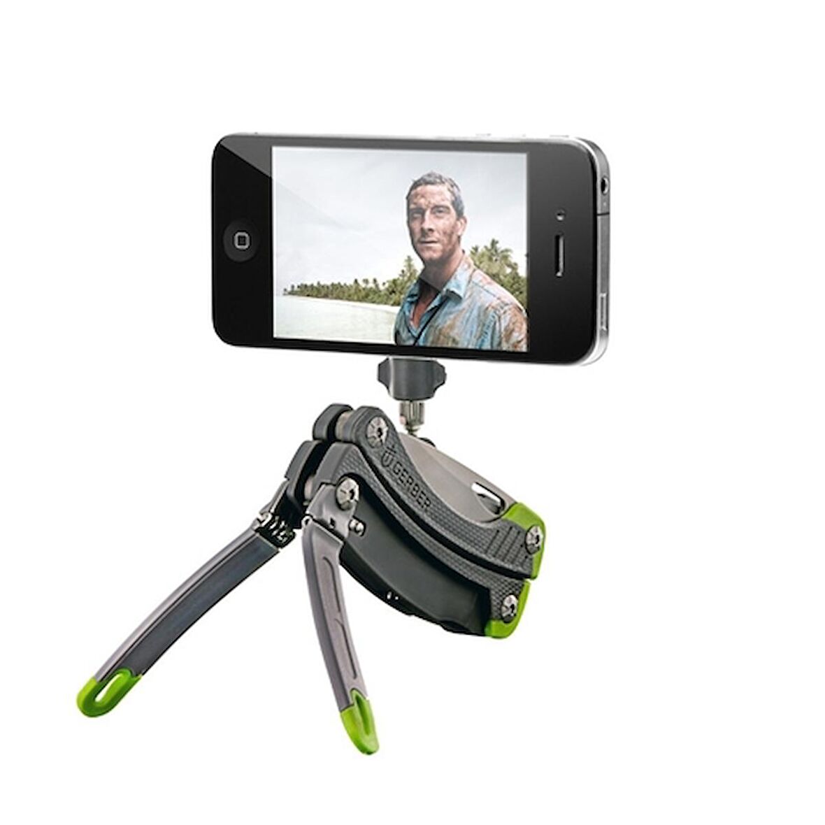 Gerber Steady Tool Çakı (31-001043)