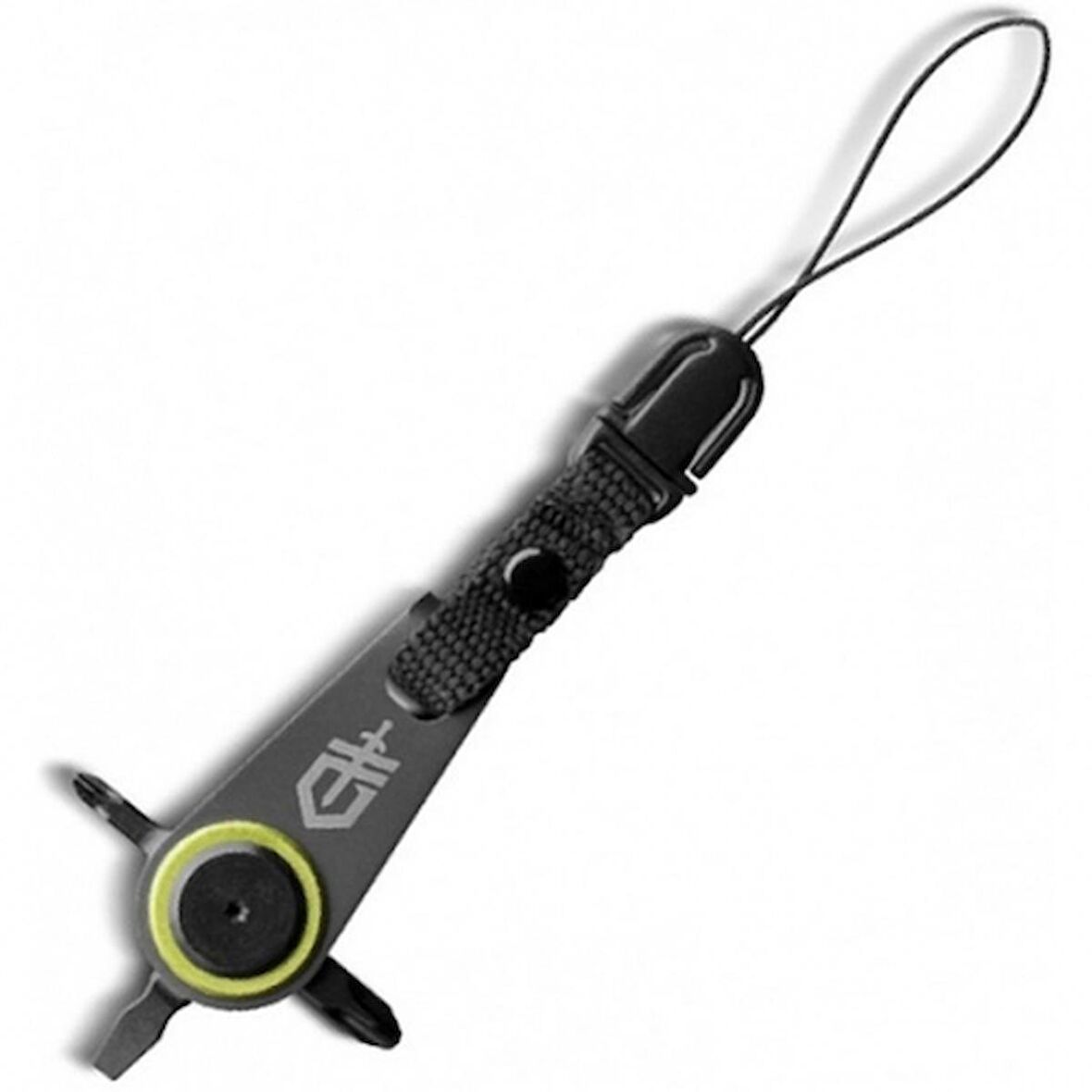 Gerber GDC Zip Driver Tornavidalı Anahtarlık Blisterli (31-001738)