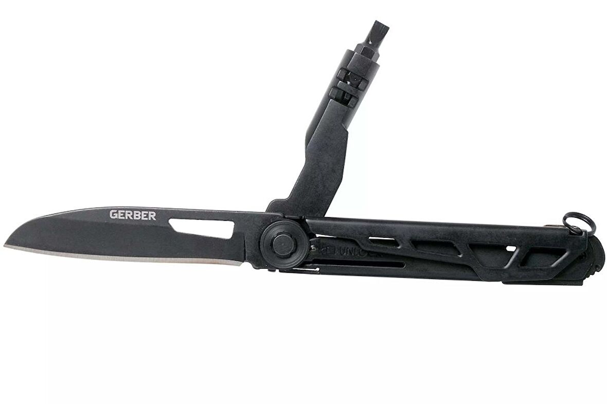 Gerber 30-001733 Armbar Coyote Çakı , Kutulu