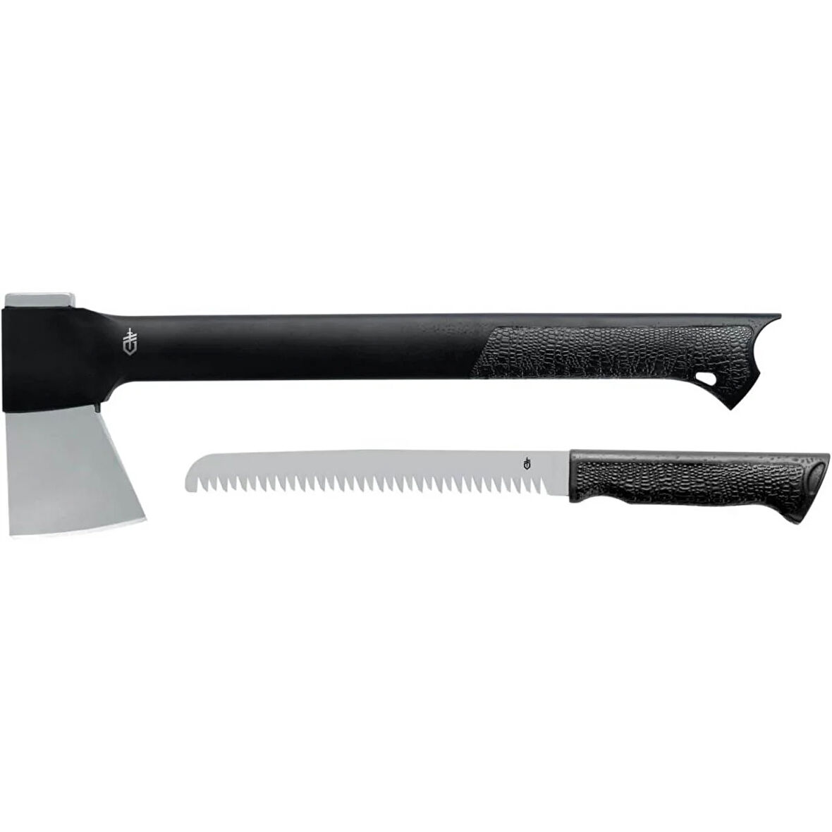 Gerber 2241420 Gator Balta ve Testere Seti