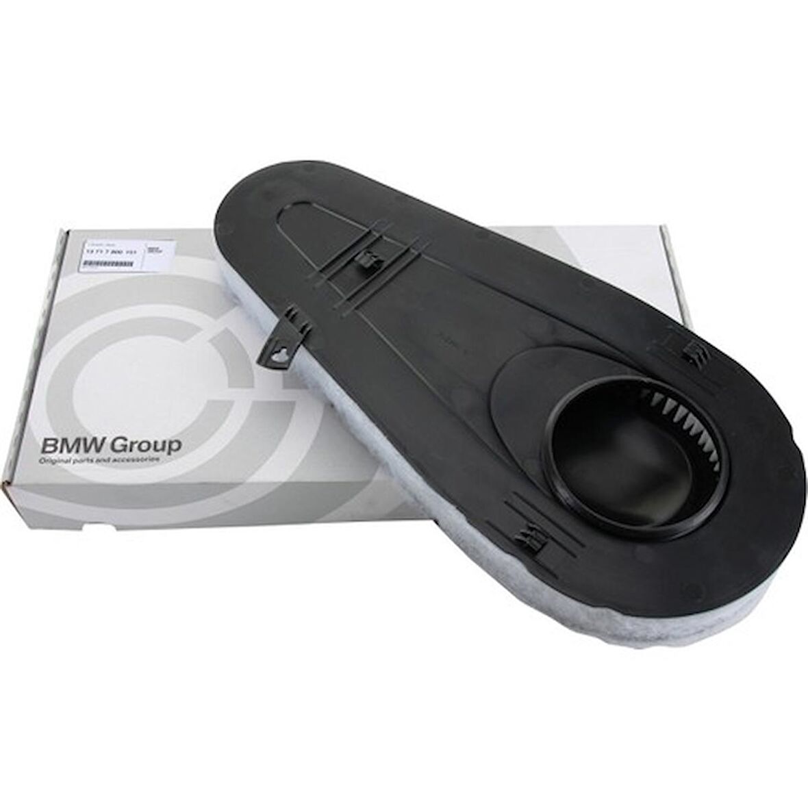 Oem Bmw F10 Hava Filtresi Parça NO:13717800151-F11 Hava Filtresi