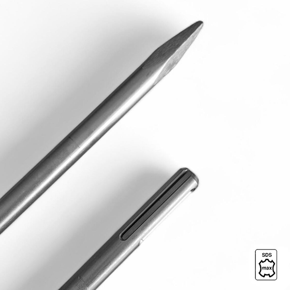 Gfb Matkap Ucu Sds Max Sivri Murç Ucu Beton Duvar Kırıcı 60cm Boy