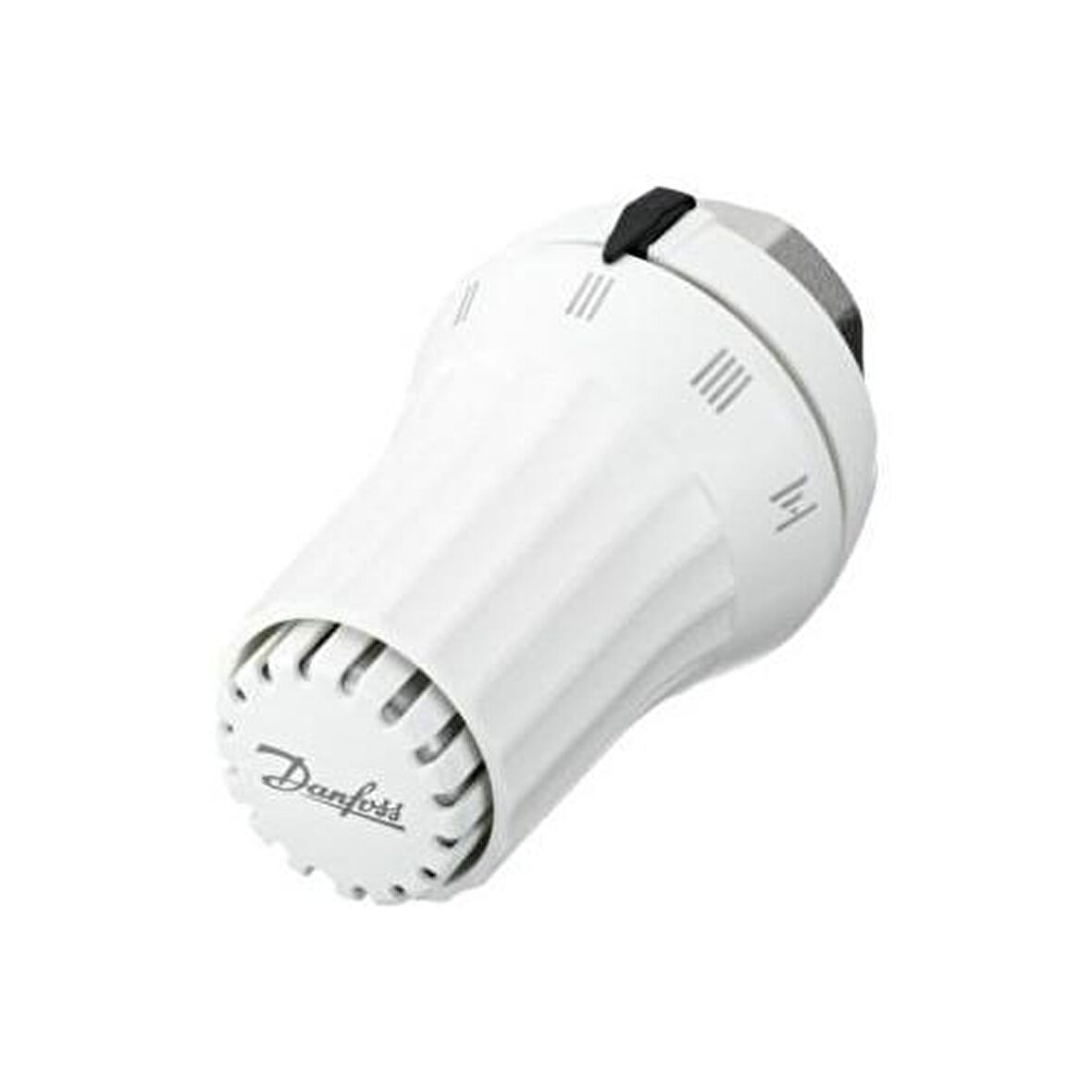 Danfoss Termostatik Vana Kafası M30 x 1,5 (Rekorlu- Danfoss Dışı Vana Gövdelerine Uygun) 013G5034