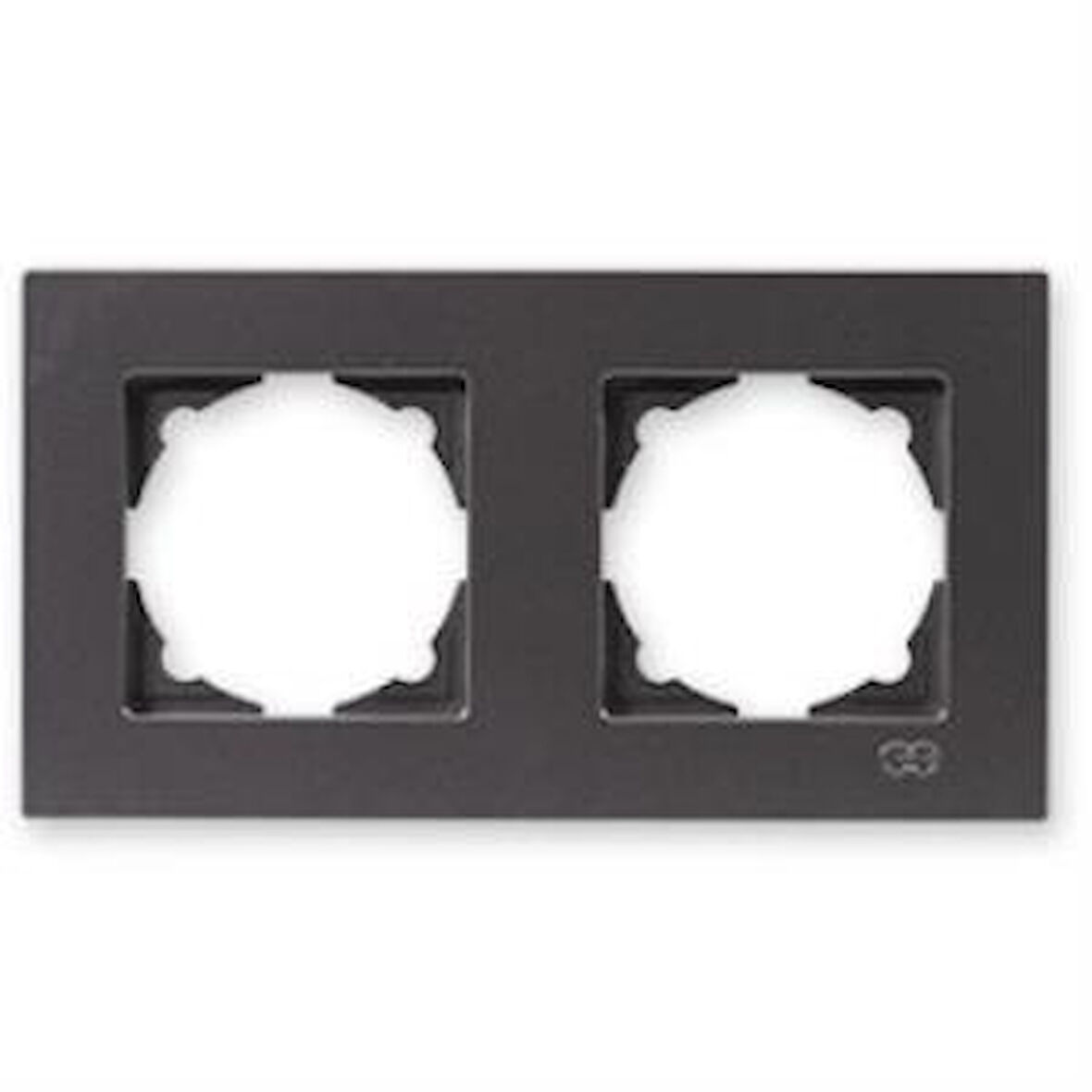 Günsan Eqona İkili Çerçeve, Füme