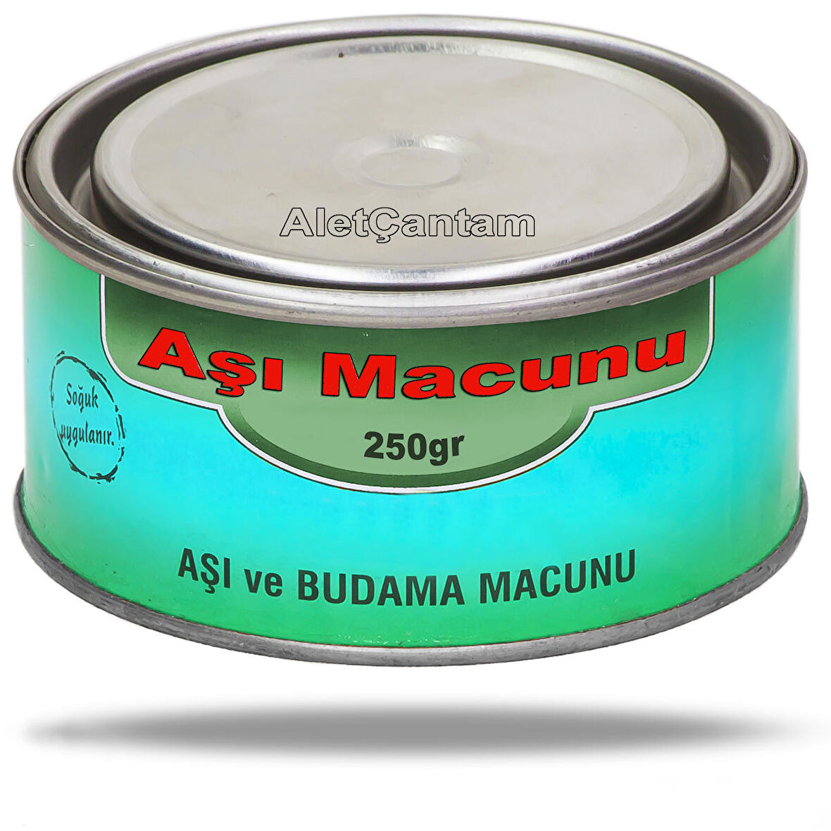 Aletçantam Ağaç Aşı Ve Budama Macunu 250gr