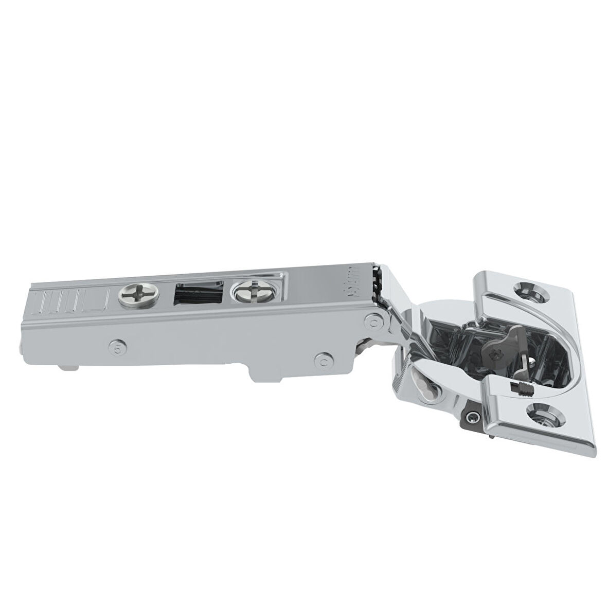 BLUM FRENLİ DÜZ MENTEŞE - 75B1550